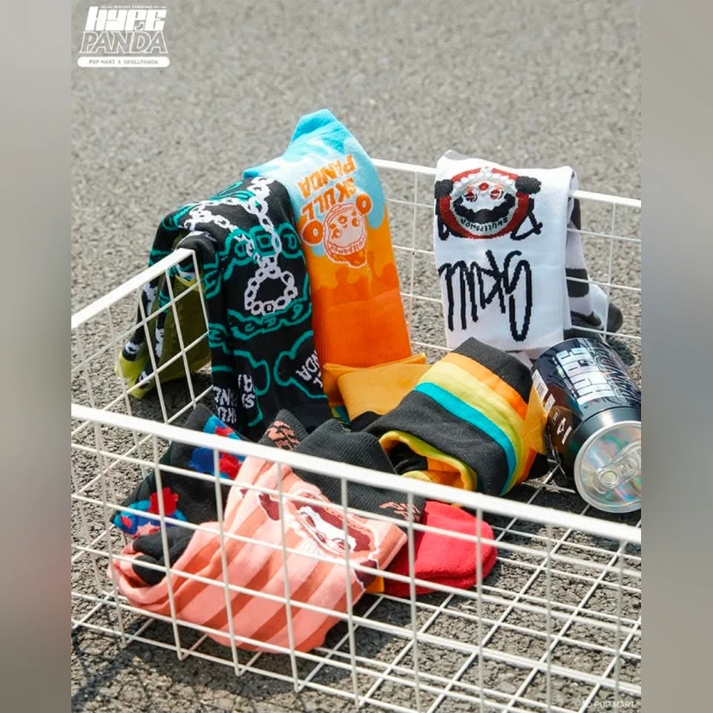 POP MART ✅️ authentic